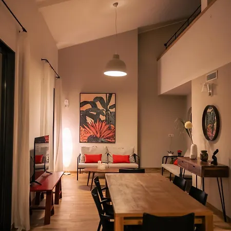 L'ambre Apartmán LʼÎle-Rousse