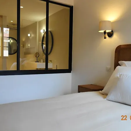 L'ambre * LʼÎle-Rousse