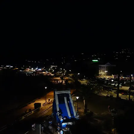 L'ambre Apartmán LʼÎle-Rousse