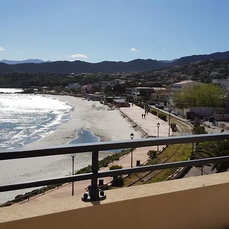 L'ambre LʼÎle-Rousse