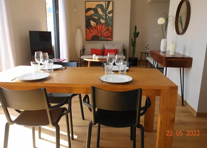 L'ambre Apartmán