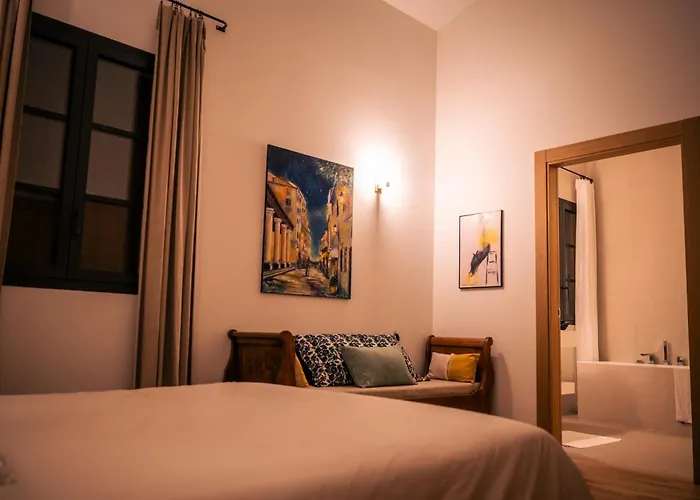 L'ambre Apartmán *