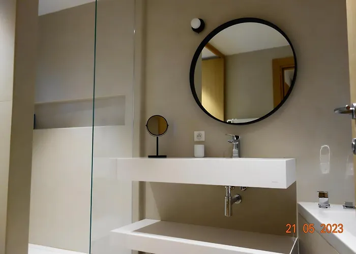 L'ambre Apartmán