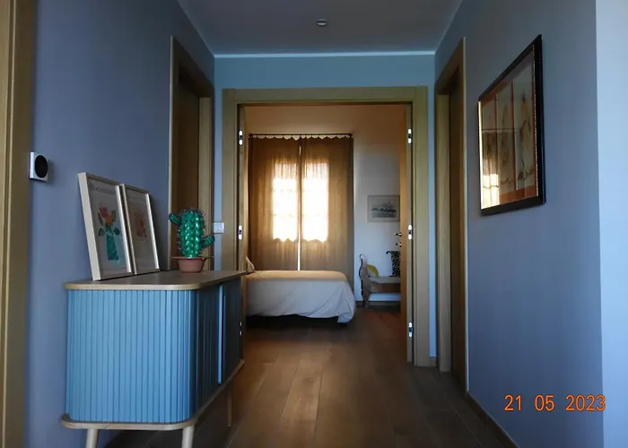 Apartmán L'ambre *