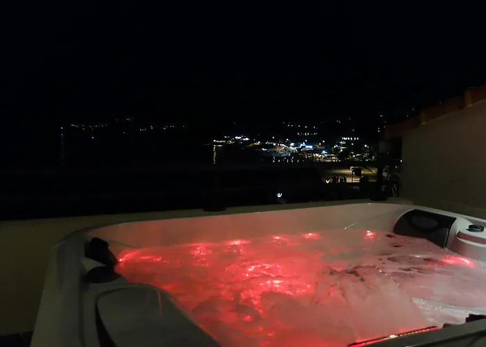 Apartmán L'ambre
