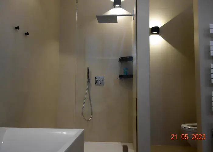 Apartmán L'ambre