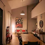 L'ambre Appartement LʼÎle-Rousse