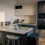 L'ambre Appartement LʼÎle-Rousse
