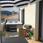 Appartement L'ambre *