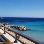 L'ambre Appartement LʼÎle-Rousse