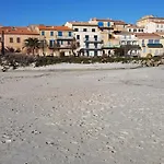 L'ambre LʼÎle-Rousse