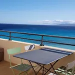 Appartement L'ambre *