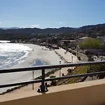 L'ambre LʼÎle-Rousse