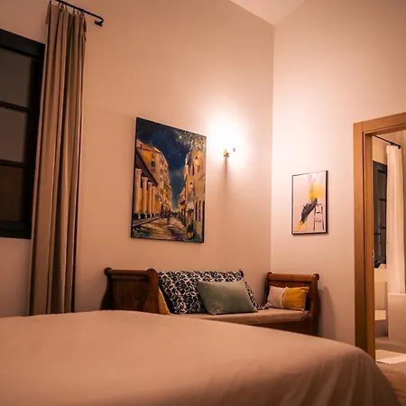 L'ambre Apartment *