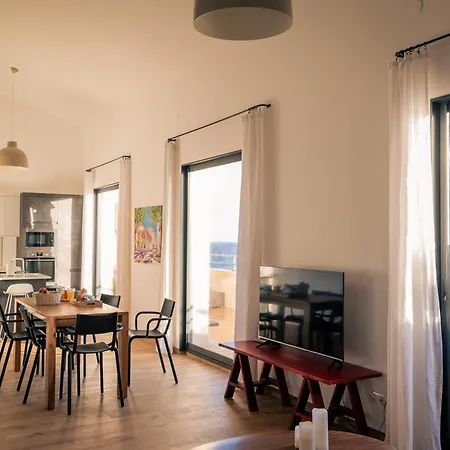 L'ambre Apartament LʼÎle-Rousse