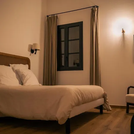 L'ambre Apartament LʼÎle-Rousse