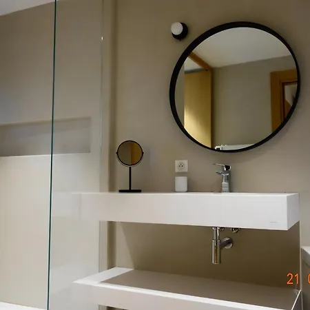 L'ambre Apartment