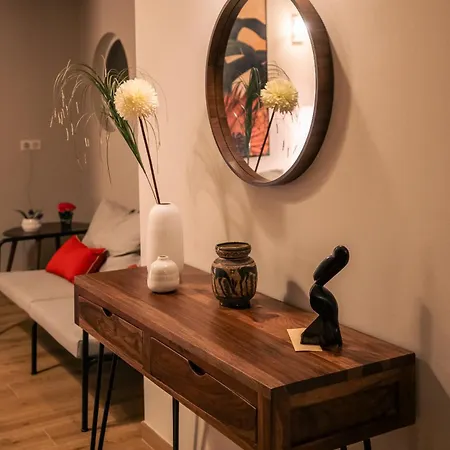 L'ambre Apartment