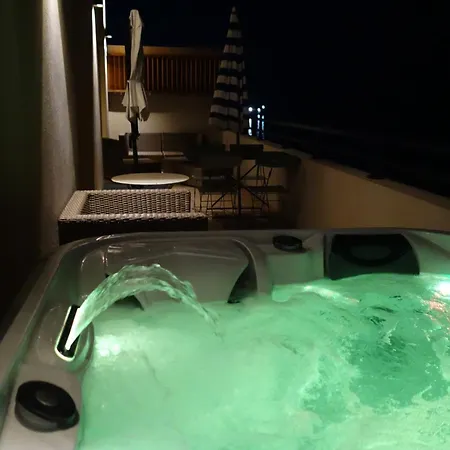 L'ambre * LʼÎle-Rousse