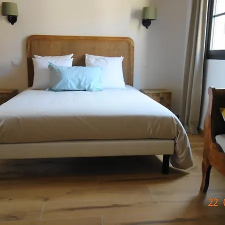 L'ambre Apartment L'Ile-Rousse (Corsica)