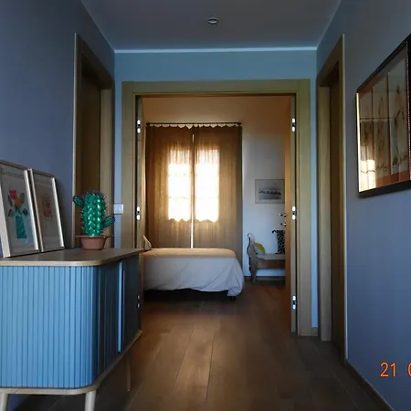 Apartment L'ambre *