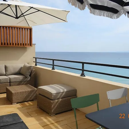 L'ambre LʼÎle-Rousse