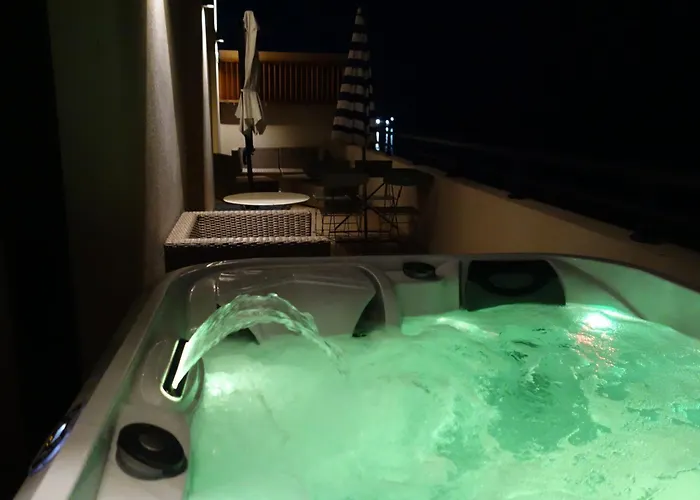 L'ambre * LʼÎle-Rousse