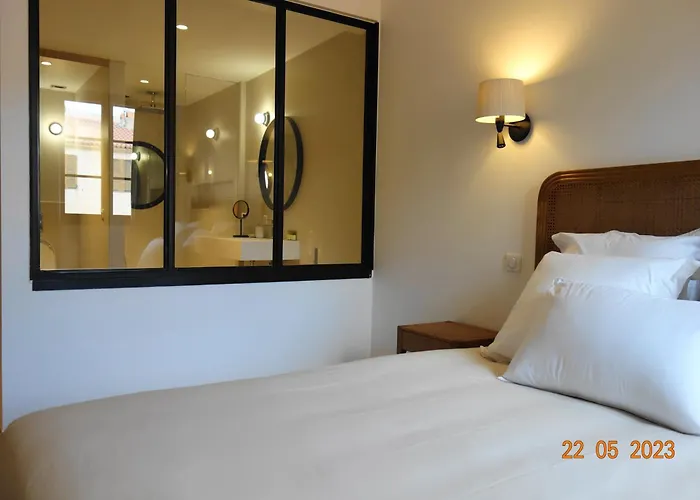 L'ambre * LʼÎle-Rousse