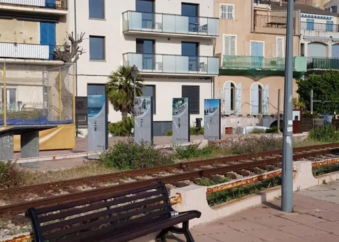 L'ambre * LʼÎle-Rousse