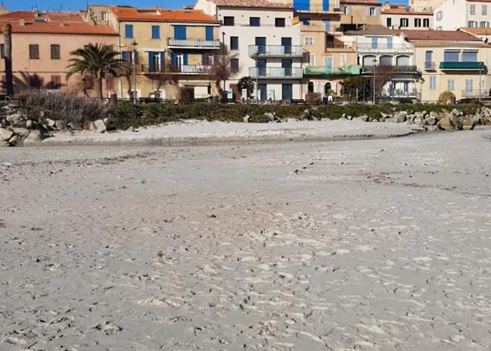 L'ambre LʼÎle-Rousse