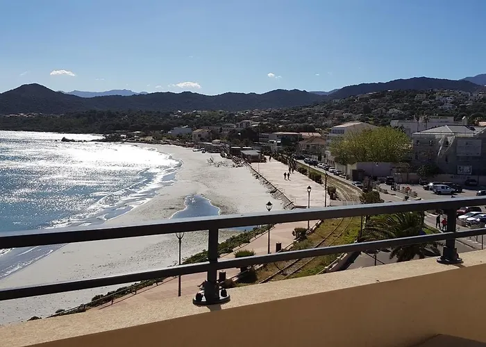 L'ambre LʼÎle-Rousse
